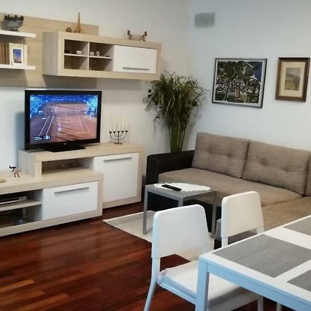 Apartment A-zone Zagreb Buitenkant foto